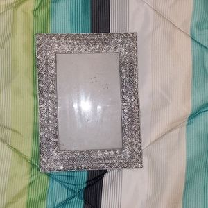 Nicole Miller 4x6 picture frame